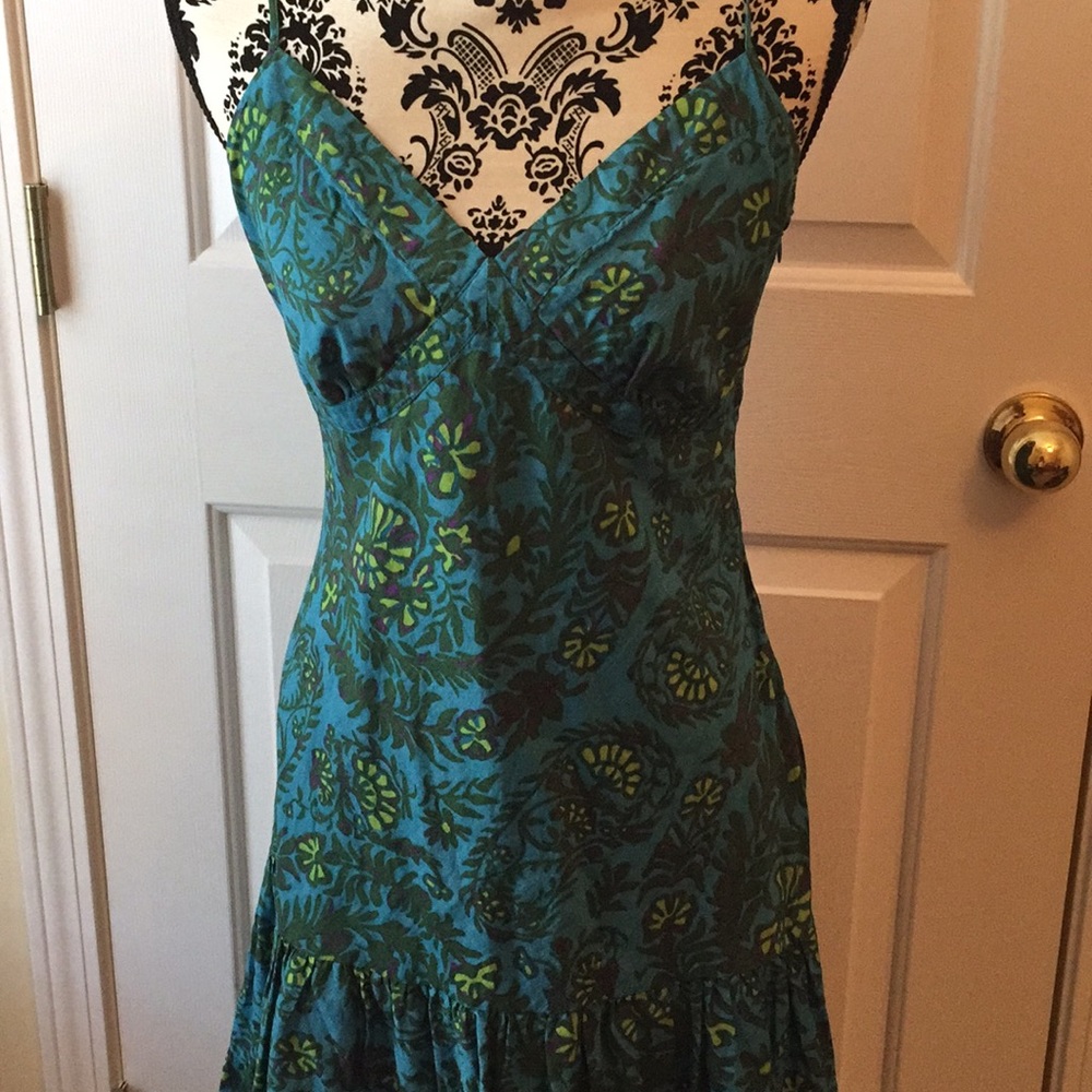 GAP Below knee Dress